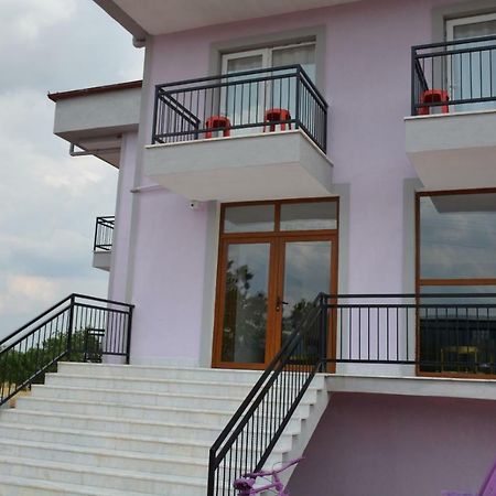 Lavanta Villa Keciborlu 外观 照片