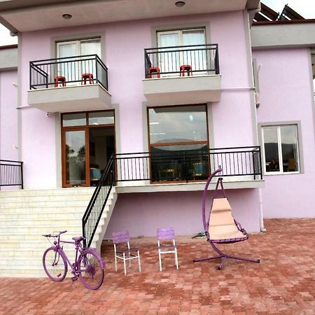 Lavanta Villa Keciborlu 外观 照片