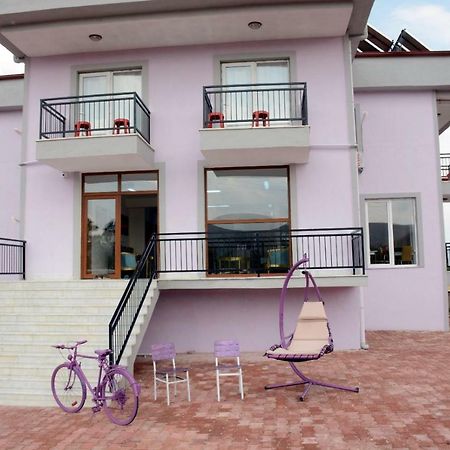 Lavanta Villa Keciborlu 外观 照片