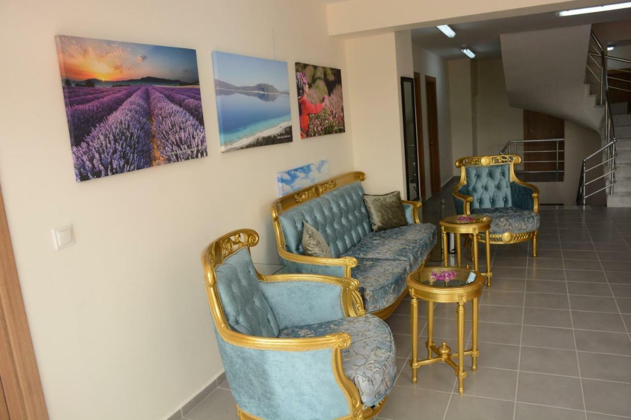 Lavanta Villa Keciborlu 外观 照片