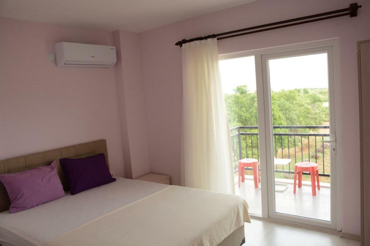 Lavanta Villa Keciborlu 外观 照片