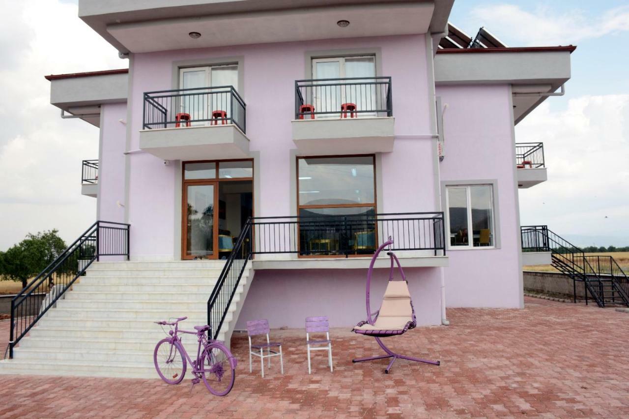 Lavanta Villa Keciborlu 外观 照片